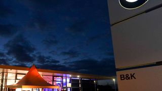 B&K ist in Burgdorf in einen Neubau gezogen. (Wellergruppe)