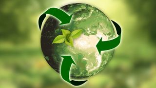 Die Aras-Studie „Von Nachhaltigkeit bis Digitalisierung“ zeigt: Für sieben von zehn Unternehmen ist Nachhaltigkeit mittlerweile ein absolutes Topthema. (Bild: gemeinfrei)