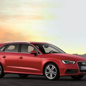 Den neuen Audi A3 gibt es künftig auch wieder als Fünftürer.