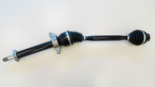 Hersteller der Automobil-Premiummarken erwarten, dass die Antriebswelle, Verbindungsstücke, Gelenke oder Manschetten bereits im Prototypenstadium mit Korrosionsschutz beschichtet sind. (Neapco Europe)