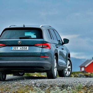 (Skoda)