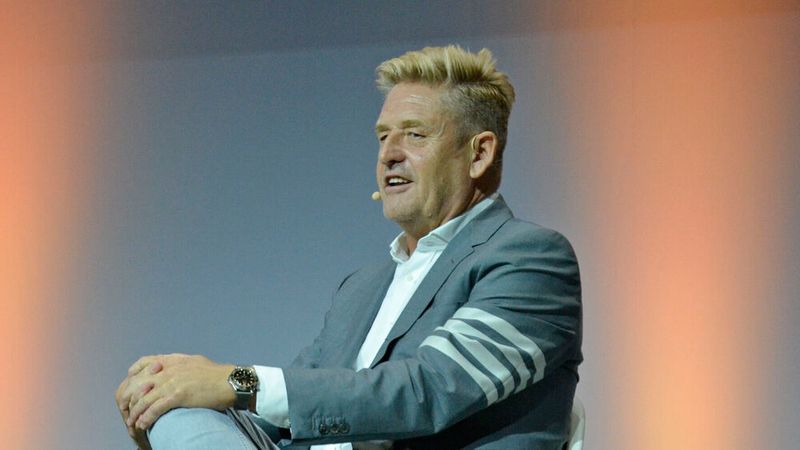 Seat- und Cupra-Chef Wayne Griffiths verspricht E-Autos auch für die Marke Seat. Die Zukunft der Mobilität sieht er generell elektrisch.(Bild:  Rehberg – »kfz-betrieb«)