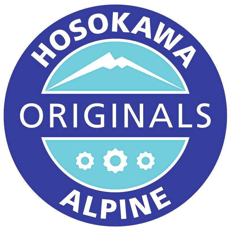 Der neue Geschäftsbereich Miet- und Gebrauchtmaschinen wirbt unter der neuen Marke „Hosokawa Alpine Originals“.