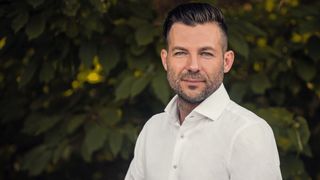 Waldemar Bergstreiser, Head of Channel Germany bei Kaspersky, beobachtet einen wachsenden Bedarf an Threat Intelligence. (Bild: Kaspersky)