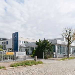 (Martin Klindtworth)