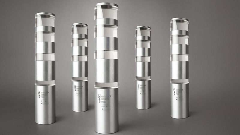 Künstliche Intelligenz und Smartphone-App: Digitales siegt beim 22. Deutschen Gründerpreis.(Bild:  DGP)