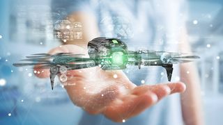 drohnen-sdecoret-adobestock-187291524 (Quelle: sdecoret - stock.adobe.com)