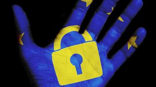 In der Anfangsphase der DSGVO war eine deutliche Schonzeit zu erkennen. Diese ist nun merklich vorbei, die Datenschutzbehörden verhängen höhere Sanktionen.  (gemeinfrei)