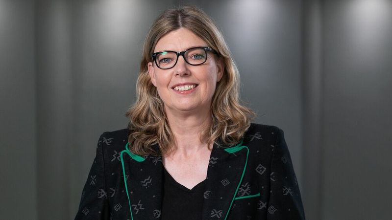 Martina Biene, derzeit Vorsitzende und Geschäftsführerin Volkswagen Group Africa, löst Martin Jahn ab und übernimmt im Vorstand von Skoda die Verantwortung für Vertrieb und Marketing. (Bild: Skoda)