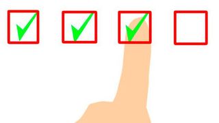 Für die Sanktionslistenprüfung benötigen Unternehmen einen Softwarepartner, der über ein großes Portfolio an technischen Methoden verfügt. (Bild: frei lizenziert)