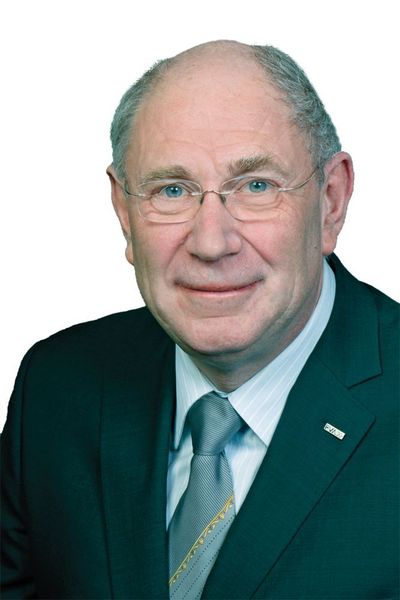 Prof. Dr.-Ing. Gerhard Poll: „Die Bearing World soll das Forum für alle Experten auf dem Gebiet der Wälzlagertechnik aus dem In- und Ausland werden.“ (Bild: Universität Hannover)