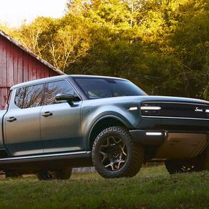 VW lässt die Marke Scout wieder aufleben.(Bild:  Scout)