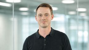 Zum 1. September 2026 übernimmt Robin Weber die Geschäftsführung der Schmalz GmbH in der Schweiz. (Bild: Schmalz GmbH)