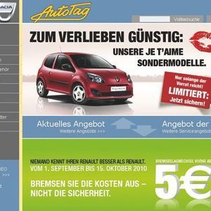 (Archiv: Vogel Business Media)