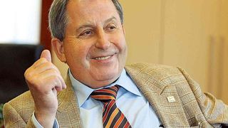 Wolfgang Reichelt, Geschäftsführer der Block Transformatoren-Elektronik GmbH: „Unsere Stärke ist die gelebte Kundennähe und eine Komplettproduktion aus einer Hand.“ (Bild: Block Transformatoren-Elektronik)