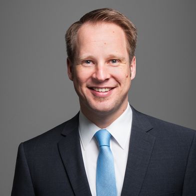 Dr Benedikt Brenken, dyrektor R-Cycle: Cyfrowy paszport produktu zasadniczo zmieni proces recyklingu tworzyw sztucznych. (Bild: R-Cycle)