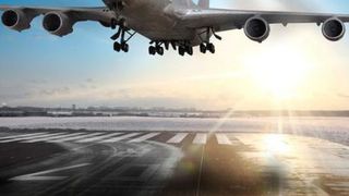 The  new plant will increase capacity for the Sodium Formate deicer product for runways. (Perstorp)