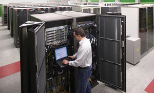 Die Steuerberater-Cloud || Bild 1 / 3