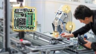 Für die Umsetzung funktionaler Sicherheit in der Praxis ist ein umfassendes Verständnis der relevanten Normen und deren Anforderungen notwendig. Unternehmen müssen sicherstellen, dass ihre Entwicklungsprozesse auf die Einhaltung dieser Standards ausgerichtet sind.  (Bild: Nex Cobot)