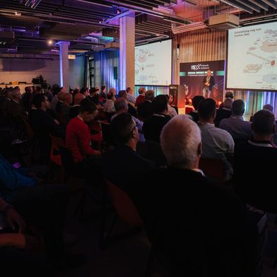 Über 550 Anwender, Lösungsanbieter und Experten aus IT-Systemhäusern kamen in Frankfurt, München, Hamburg und Düsseldorf für die ISX 2026 zusammen. (Bild: Manuel Emme)