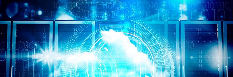 Als Alternative zu Client-Server-Lösungen bieten sich bei wachsenden Datenmengen verteilte SQL-Datenbanken an. Als Alternative zu Client-Server-Lösungen bieten sich bei wachsenden Datenmengen verteilte SQL-Datenbanken an.