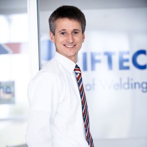 Riftec-Geschäftsführer Axel Meyer ist sich sicher, dass sich die Arbeit an der DIN EN ISO 25239 in jedem Fall gelohnt hat.