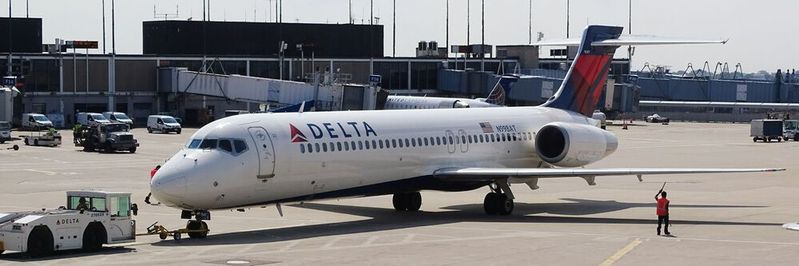 Noch immer ist das vollständige Ausmaß des durch das Crowdstrike-Update ausgelösten IT-Ausfalls nicht ganz klar, die US-Fluggesellschaft Delta nennt nun konkrete Zahlen – und plant juristische Schritte.(Bild:  frei lizenziert / Unsplash)