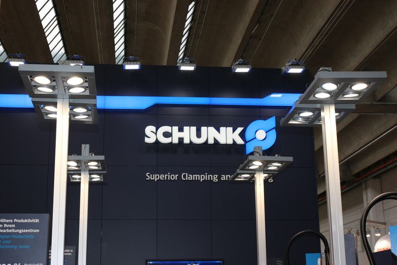Rückblick: Bilder von der Euromold 2013. (Bild: Finus/Klöpping)