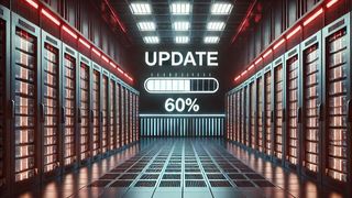 Citrix veröffentlicht Updates für verschiedene Produkte um teils kritische Schwachstellen zu patchen. (Bild: Dall-E / KI-generiert)