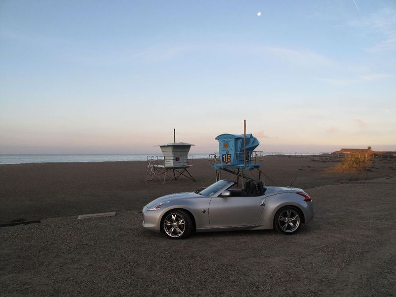 Die wie ein Bumerang geformten Front- und Heckleuchten fangen die Kraftlinien der Karosserie ein und lenken deren Energie zu den Rädern. (Archiv: Vogel Business Media)