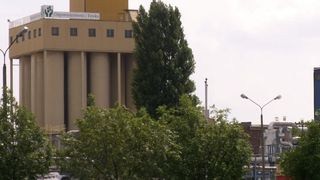 Die Waschmittel-Produktionsstätte von Henkel in Ratibor/Polen.  (Bild: Henkel)