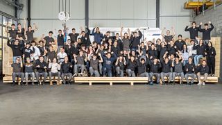 Ausbildung bei Studer – auch in Berufen, die es auf dem Markt nicht gibt. Elf Prozent der Studer-Mitarbeiter sind in Ausbildung. (Studer)