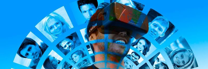 Während Virtual Reality im Rahmen der industriellen Wertschöpfungskette bereits gut verankert ist, hat im B2C-Bereich der ganz große Durchbruch noch nicht stattgefunden. Gamen und virtuelles Reisen sind die beliebtesten VR-Anwendungen. (Bild:   / CC0)