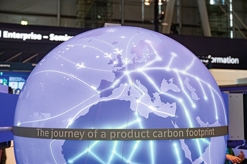 Auf der Hannover Messe 2025 zeigen Unternehmen aus Maschinenbau, Elektro- und Digitalindustrie sowie Energiewirtschaft Lösungen für die Produktion der Zukunft.  (Bild: Deutsche Messe)