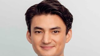 Manuel Yoon ist seit 1. August Geschäftsführer der Autobrains Technologies GmbH.  (Bild: www.talshahar.com)