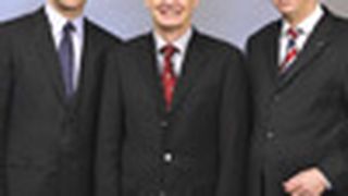  (Archiv: Vogel Business Media)