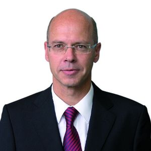 Reiner Hammerl, Geschäftsführer Traub/Index: „Die Auftragseingänge sind zwar niedriger als im Vergleichszeitraum des Jahres 2011, aber soweit auskömmlich, dass wir keine Auslastungsprobleme haben, und wir blicken vorsichtig optimistisch in das Jahr 2013.“