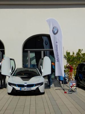 Impressionen von der eRUDA 2015 (Bild: ePROJEKT)