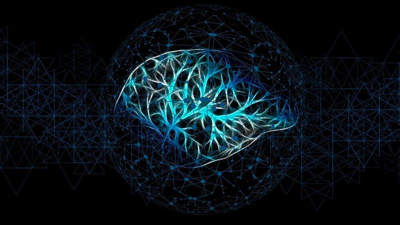 According to recent reports, the AI company Anthropic could soon be one of the most valuable US startups.(Image: freely licensed /  Pixabay)