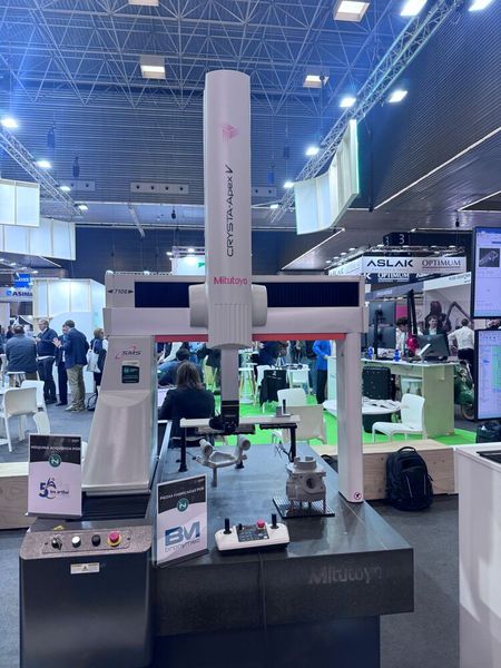 Impressionen von der Biemh 2026. (Bild: VCG/Sonnenberg)