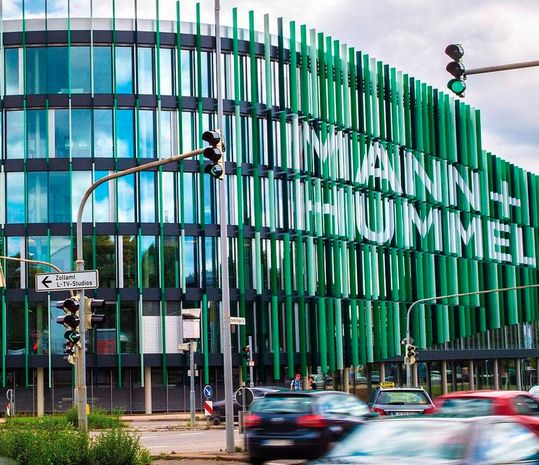 Baldiges Aus für den Mann+Hummel-Standort Speyer! Die sich ändernde wirtschaftliche Lage und die Forderungen der Kunden zwängen das Management dazu, den Standort bis spätestens Ende 2028 zu schließen.(Bild:  Mann+Hummel)