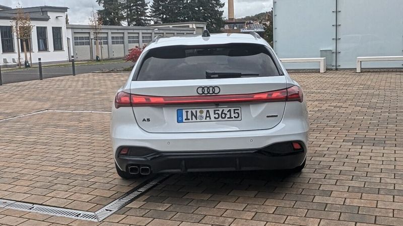 Für die spielt ein großer Kofferraum natürlich oft eine Rolle. (Bild: Mauritz – VCG)