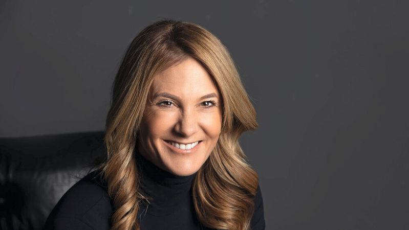 Christine Wolburg ist ab April Markenchefin von Volkswagen.(Bild:  Volkswagen AG)