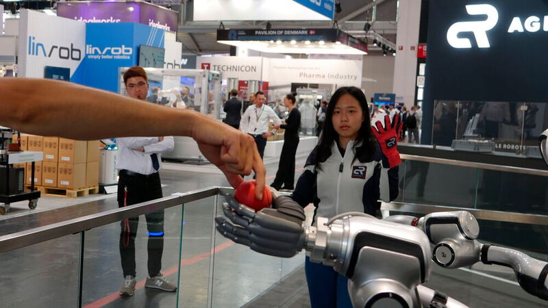 Innovation „Made in Germany“: Agile Robots ist bekannt für seine Entwicklungen in der Robotik-Branche. Nun hat das Unternehmen einen anderen Innovationstreiber aus Deutschland übernommen. 
