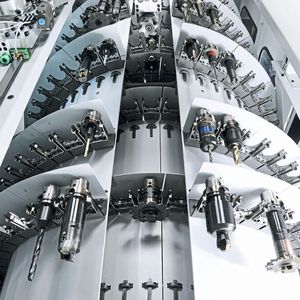 (Wassermann Technologie)