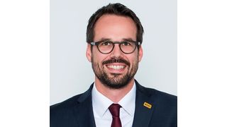 Christopher Heine ist seit dem 1. Oktober 2017 neuer Chief Executive Officer (CEO) von Hengst Filtration. (Hengst Filtration)