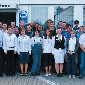 (Archiv: Vogel Business Media)