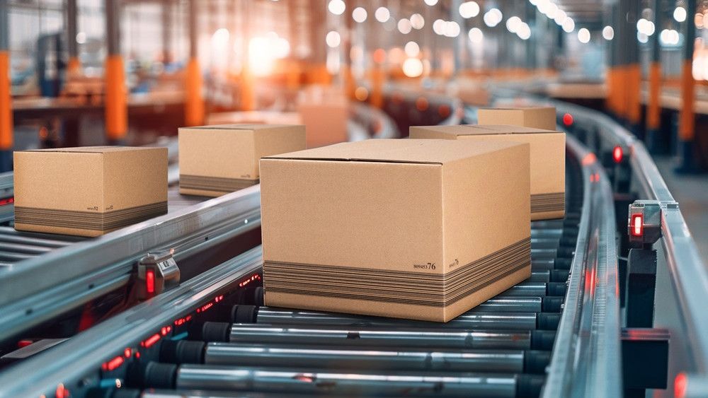 Komsa optimiert Next-Day-Delivery mit Digitaldruck von Mondi