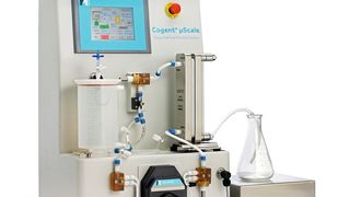 Merck fördert VAR2 Pharmaceuticals mit einem Advance Biotech Grant Program durch Sachmittel und Beratung. (Merck)