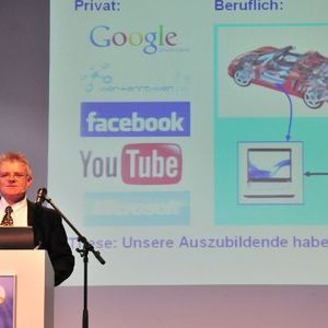 (Archiv: Vogel Business Media)